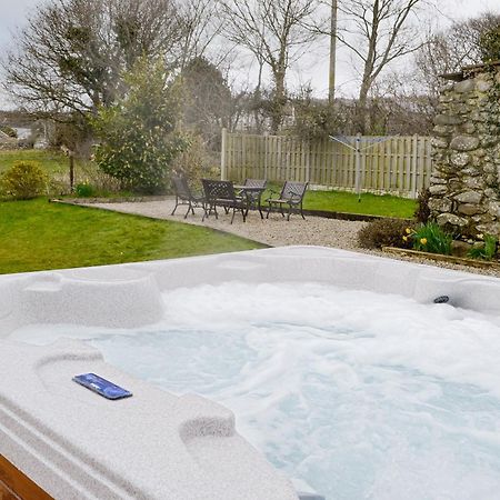 Bwthyn Bach Villa Dyffryn Ardudwy Exterior photo