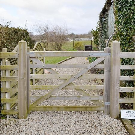 Bwthyn Bach Villa Dyffryn Ardudwy Exterior photo