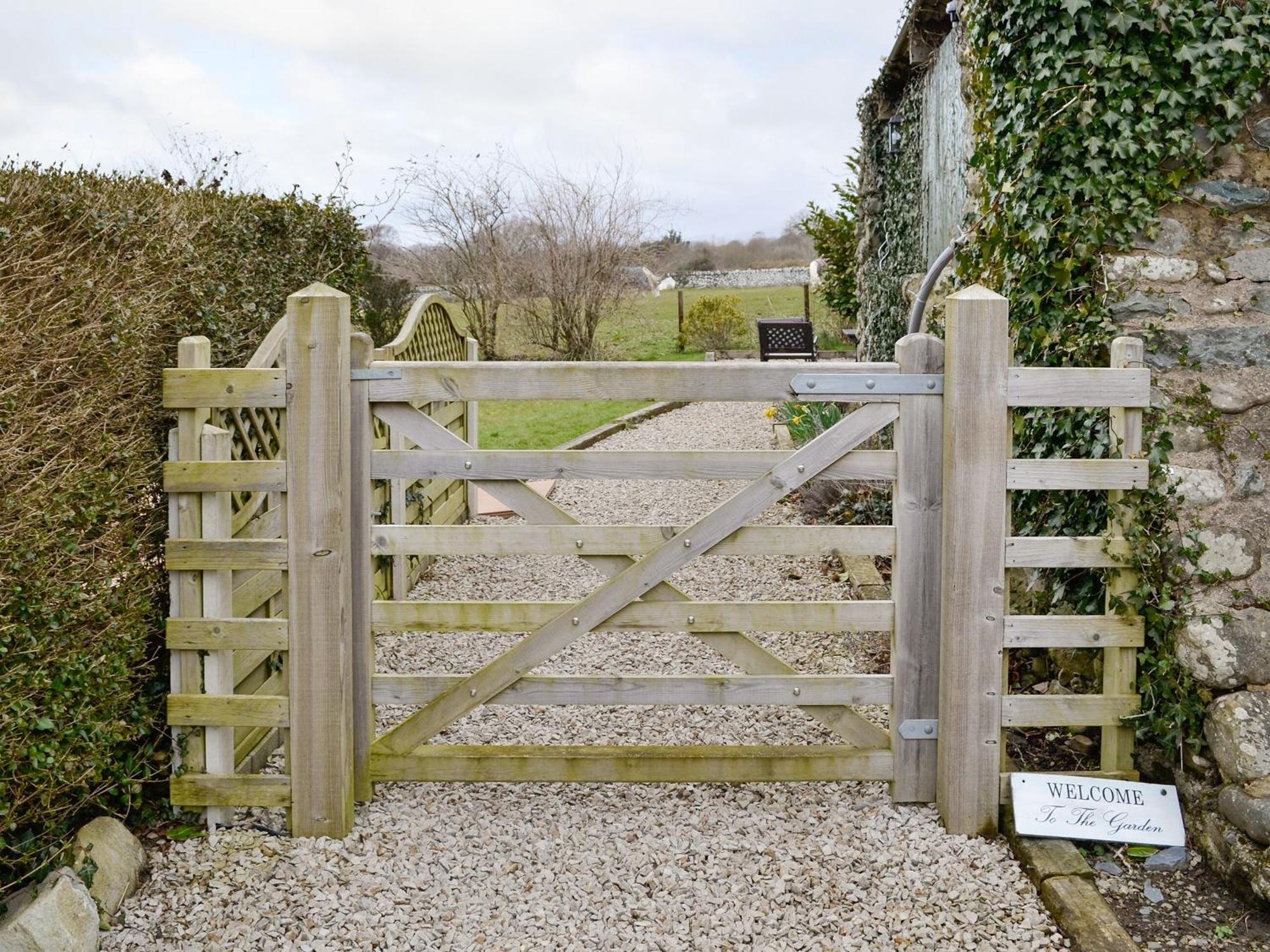 Bwthyn Bach Villa Dyffryn Ardudwy Exterior photo